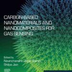 خرید و دانلود نسخه کامل کتاب Carbon-Based Nanomaterials and Nanocomposites for Gas Sensing