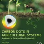 خرید و دانلود نسخه کامل کتاب Carbon Dots in Agricultural Systems: Strategies to Enhance Plant Productivity