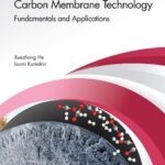 خرید و دانلود نسخه کامل کتاب Carbon Membrane Technology: Fundamentals and Applications