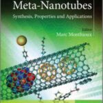 خرید و دانلود نسخه کامل کتاب Carbon Meta-Nanotubes: Synthesis, Properties and Applications