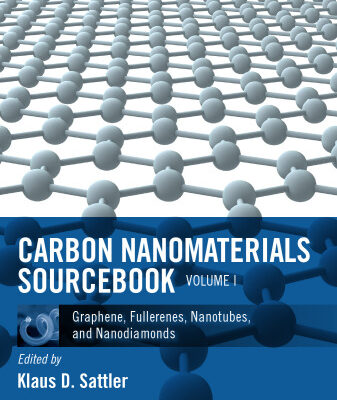 خرید و دانلود نسخه کامل کتاب Carbon nanomaterials sourcebook. Volume 1, Graphene, fullerenes, nanotubes, and nanodiamonds