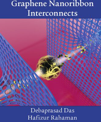 خرید و دانلود نسخه کامل کتاب Carbon Nanotube and Graphene Nanoribbon Interconnects