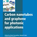 خرید و دانلود نسخه کامل کتاب Carbon nanotubes and graphene for photonic applications