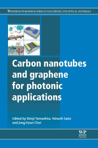 خرید و دانلود نسخه کامل کتاب Carbon nanotubes and graphene for photonic applications_68f50f2cba2e0.jpeg خرید و دانلود نسخه کامل کتاب Carbon nanotubes and graphene for photonic applications