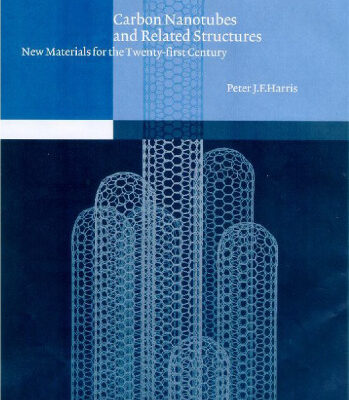 خرید و دانلود نسخه کامل کتاب Carbon Nanotubes and Related Structures