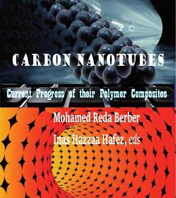 خرید و دانلود نسخه کامل کتاب Carbon Nanotubes: Current Progress of their Polymer Composites