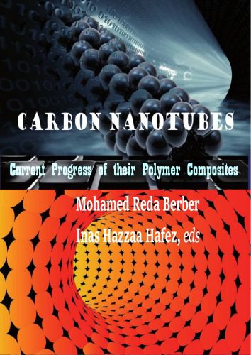خرید و دانلود نسخه کامل کتاب Carbon Nanotubes: Current Progress of their Polymer Composites_68f4fa4d534da.jpeg خرید و دانلود نسخه کامل کتاب Carbon Nanotubes: Current Progress of their Polymer Composites