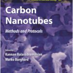 خرید و دانلود نسخه کامل کتاب Carbon Nanotubes: Methods and Protocols