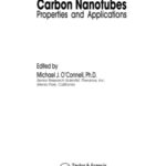 خرید و دانلود نسخه کامل کتاب Carbon Nanotubes: Properties and Applications