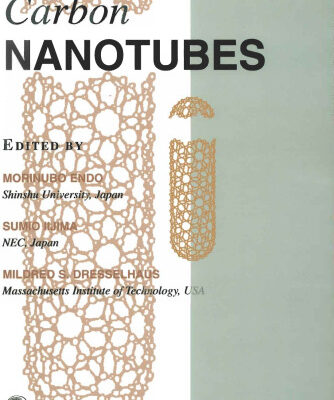 خرید و دانلود نسخه کامل کتاب Carbon Nanotubes