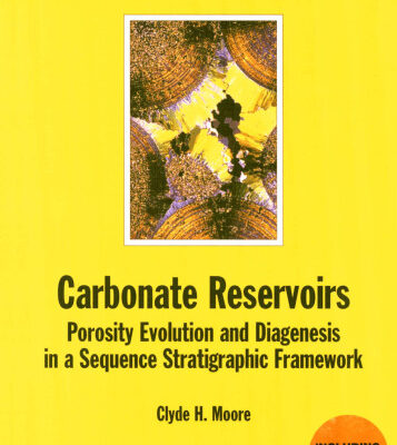 خرید و دانلود نسخه کامل کتاب Carbonate Reservoirs