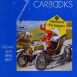 خرید و دانلود نسخه کامل کتاب Carbooks: A Digest of Motors and Motoring