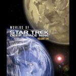 خرید و دانلود نسخه کامل کتاب Cardassia and Andor (Worlds of Star Trek: Deep Space Nine, Vol. 1)