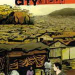 خرید و دانلود نسخه کامل کتاب Cardboard City