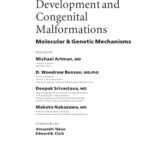 خرید و دانلود نسخه کامل کتاب Cardiovascular Development and Congenital Malformations: Molecular & Genetic Mechanisms