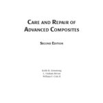 خرید و دانلود نسخه کامل کتاب Care and Repair of Advanced Composites
