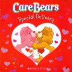 خرید و دانلود نسخه کامل کتاب Care Bears – Special Delivery