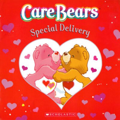 خرید و دانلود نسخه کامل کتاب Care Bears – Special Delivery