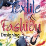 خرید و دانلود نسخه کامل کتاب Career in Textile and Fashion Designing