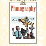 خرید و دانلود نسخه کامل کتاب Career Opportunities In Photography