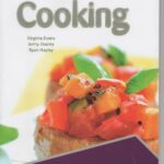 خرید و دانلود نسخه کامل کتاب Career Paths: Cooking