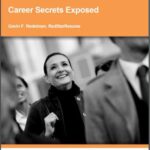 خرید و دانلود نسخه کامل کتاب Career Secrets Exposed