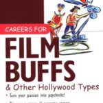 خرید و دانلود نسخه کامل کتاب Careers for Film Buffs & Other Hollywood Types – PDF