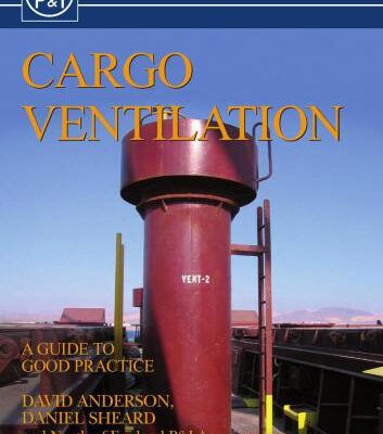 خرید و دانلود نسخه کامل کتاب Cargo Ventilation
