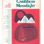 خرید و دانلود نسخه کامل کتاب Caribbean Moonlight. Duet
