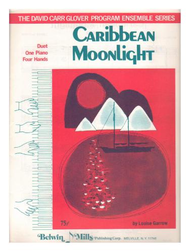 خرید و دانلود نسخه کامل کتاب Caribbean Moonlight. Duet_68df1f911fc9a.jpeg خرید و دانلود نسخه کامل کتاب Caribbean Moonlight. Duet