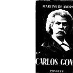 خرید و دانلود نسخه کامل کتاب Carlos Gomes