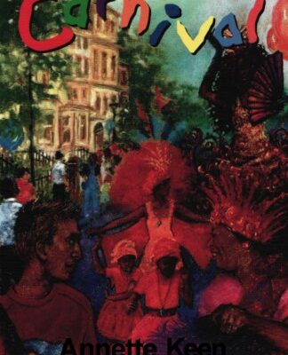 خرید و دانلود نسخه کامل کتاب Carnival