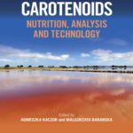 خرید و دانلود نسخه کامل کتاب Carotenoids: Nutrition, Analysis and Technology