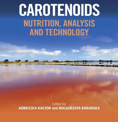 خرید و دانلود نسخه کامل کتاب Carotenoids: Nutrition, Analysis and Technology