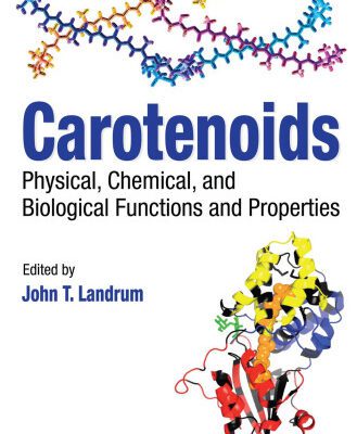 خرید و دانلود نسخه کامل کتاب Carotenoids: Physical, Chemical, and Biological Functions and Properties