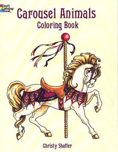 خرید و دانلود نسخه کامل کتاب Carousel Animals Coloring Book_68e4bbafc1099.jpeg خرید و دانلود نسخه کامل کتاب Carousel Animals Coloring Book