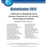 خرید و دانلود نسخه کامل کتاب Carpenter. BioInitiative Report: A Rationale for Biologically-based Public Exposure Standards for Electromagnetic Radiation