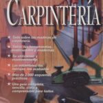 خرید و دانلود نسخه کامل کتاب Carpintería