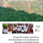 خرید و دانلود نسخه کامل کتاب Carrera de resistencia, no de velocidad. El papel de fondos climáticos internacionales en la resolución de derechos territoriales de los pueblos indígenas de Perú; Avances, retrocesos y desafíos