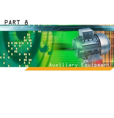 خرید و دانلود نسخه کامل کتاب Carrier Auxiliary Equipment