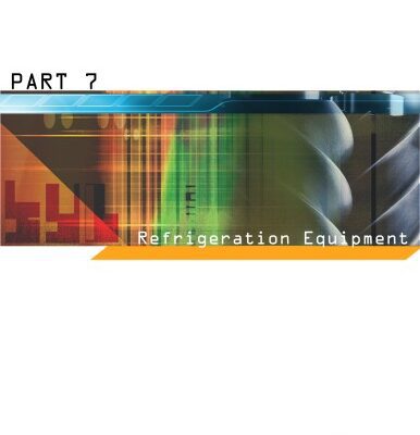 خرید و دانلود نسخه کامل کتاب Carrier Refrigeration Equipment