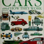 خرید و دانلود نسخه کامل کتاب Cars and How They Work