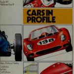 خرید و دانلود نسخه کامل کتاب Cars In Profile, Collection 1