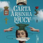 خرید و دانلود نسخه کامل کتاب Carta à rainha louca