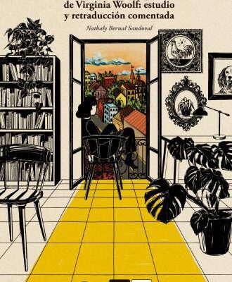 خرید و دانلود نسخه کامل کتاب Carta a un joven poeta, de Virginia Wolf. Estudio y retraducción comentada