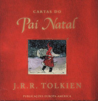 خرید و دانلود نسخه کامل کتاب Cartas do Pai Natal