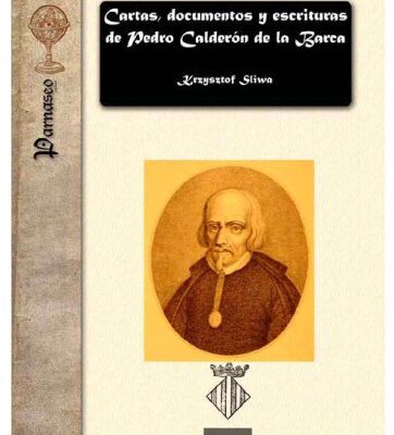 خرید و دانلود نسخه کامل کتاب Cartas, documentos y escrituras de Pedro Calderón de la Barca