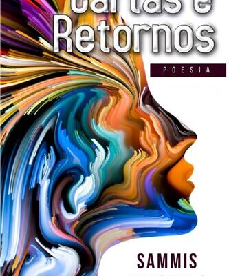 خرید و دانلود نسخه کامل کتاب CARTAS E RETORNOS