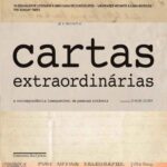 خرید و دانلود نسخه کامل کتاب Cartas extraordinárias: a correspondência inesquecível de pessoas notáveis