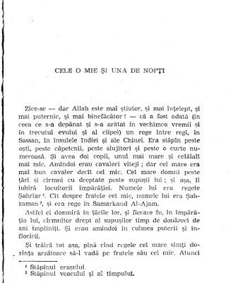 خرید و دانلود نسخه کامل کتاب Cartea celor o mie și una de nopți (completă)